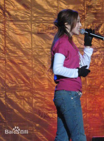 最新许慧欣(eVonne)壁纸