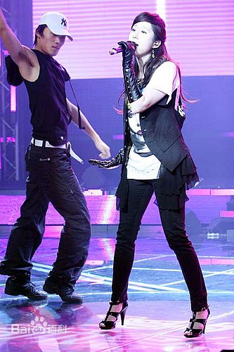 最新许慧欣(eVonne)壁纸