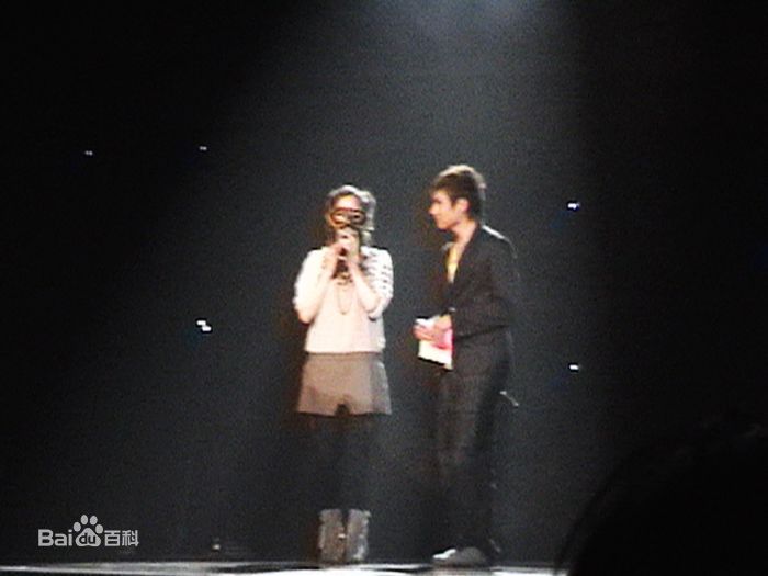 最新许慧欣(eVonne)壁纸