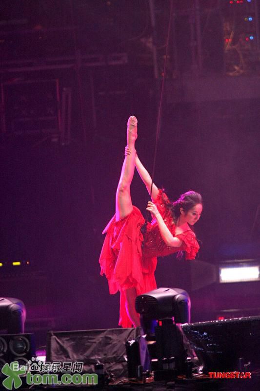 最新许慧欣(eVonne)壁纸