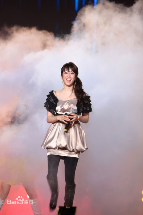 最新许慧欣(eVonne)壁纸