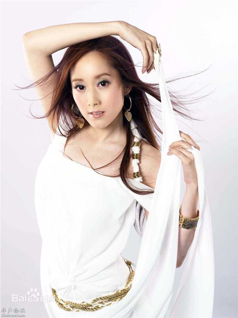 许慧欣(eVonne)最全壁纸