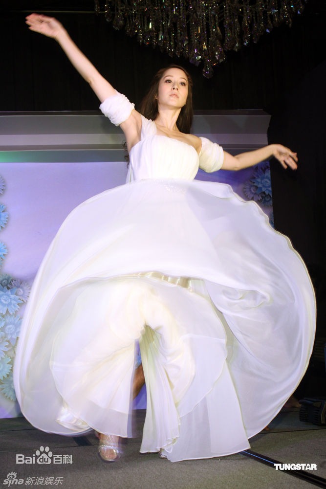 最全许慧欣(eVonne)精彩图册