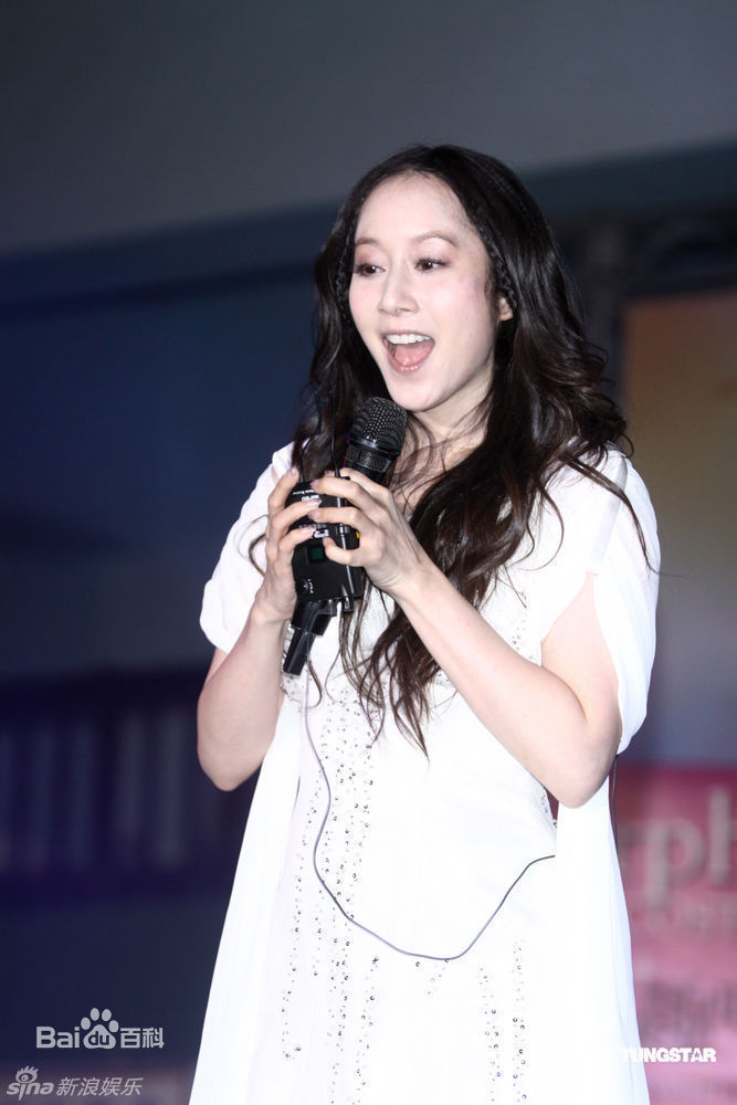 最优质许慧欣(eVonne)精彩图册