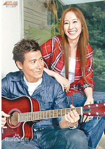 最全许慧欣(eVonne)精彩图册