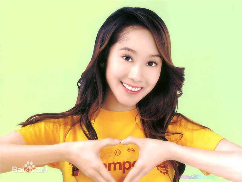 最全许慧欣(eVonne)精彩图册