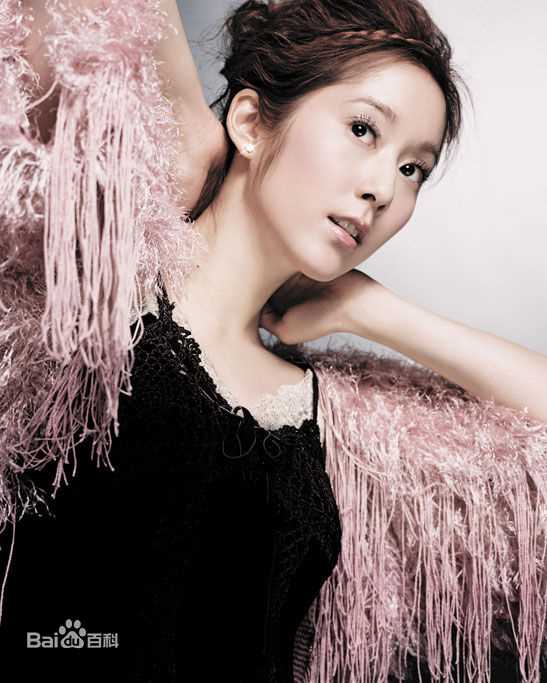 最新许慧欣(eVonne)壁纸