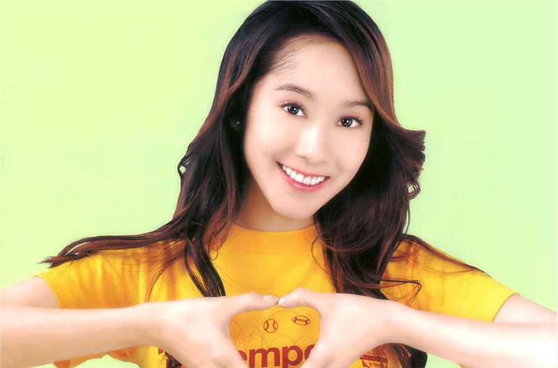 最新许慧欣(eVonne)壁纸