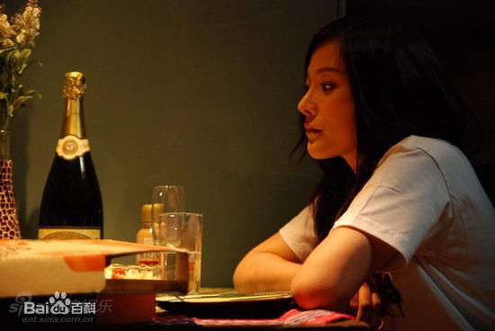 电影《午夜出租车》剧照