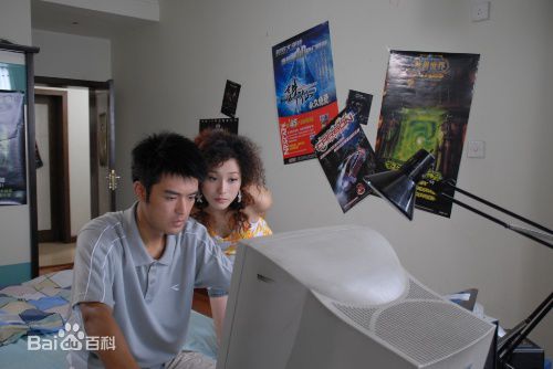 电影《午夜出租车》剧照