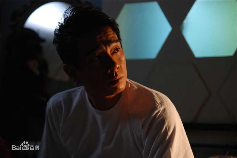 电影《午夜出租车》剧照