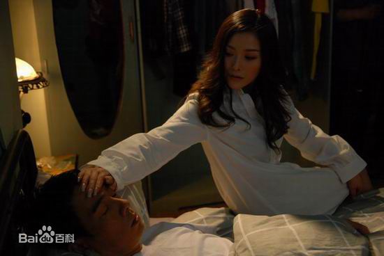 电影《午夜出租车》剧照