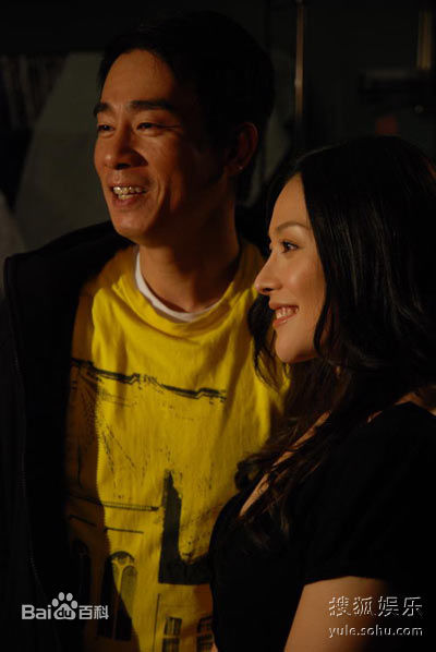 电影《午夜出租车》剧照