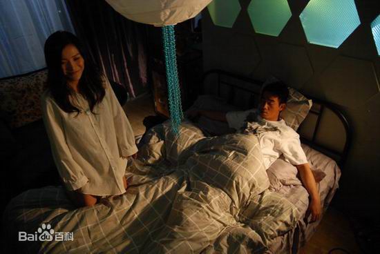 电影《午夜出租车》剧照