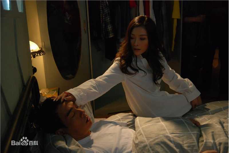 电影《午夜出租车》剧照