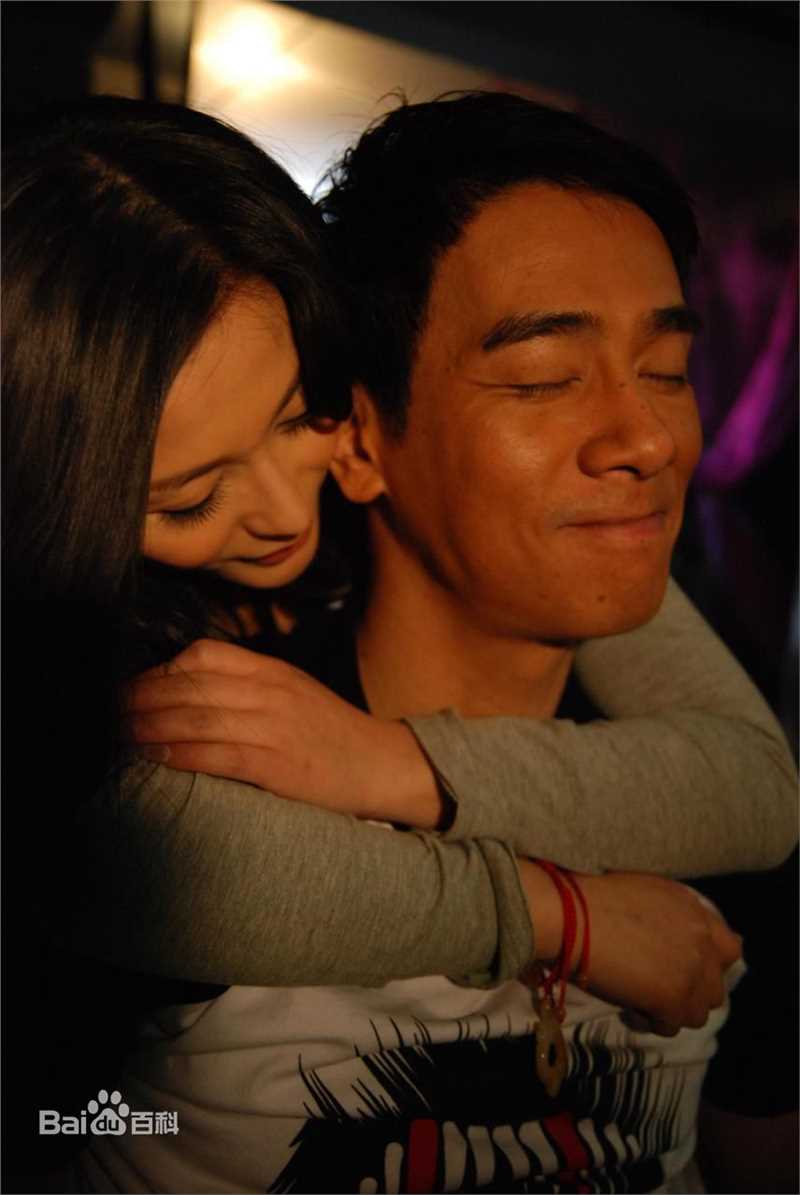 电影《午夜出租车》剧照