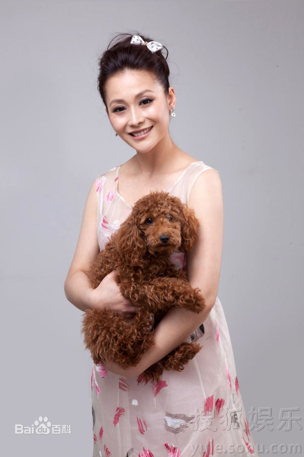 邓紫衣精彩图册