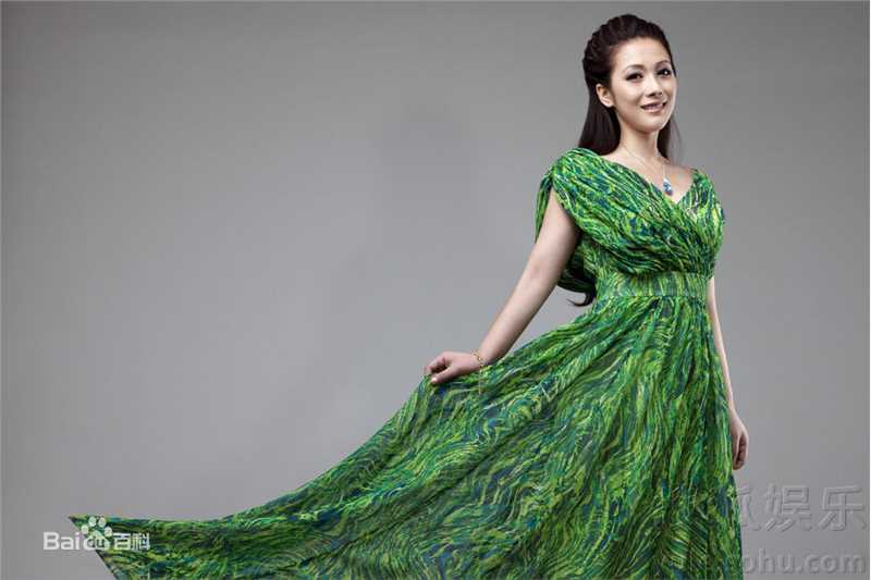 邓紫衣精彩图册