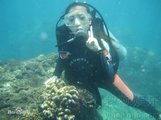 邓紫衣精彩图册