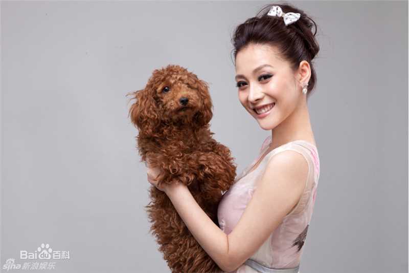 邓紫衣精彩图册