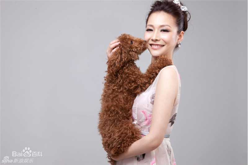 邓紫衣精彩图册