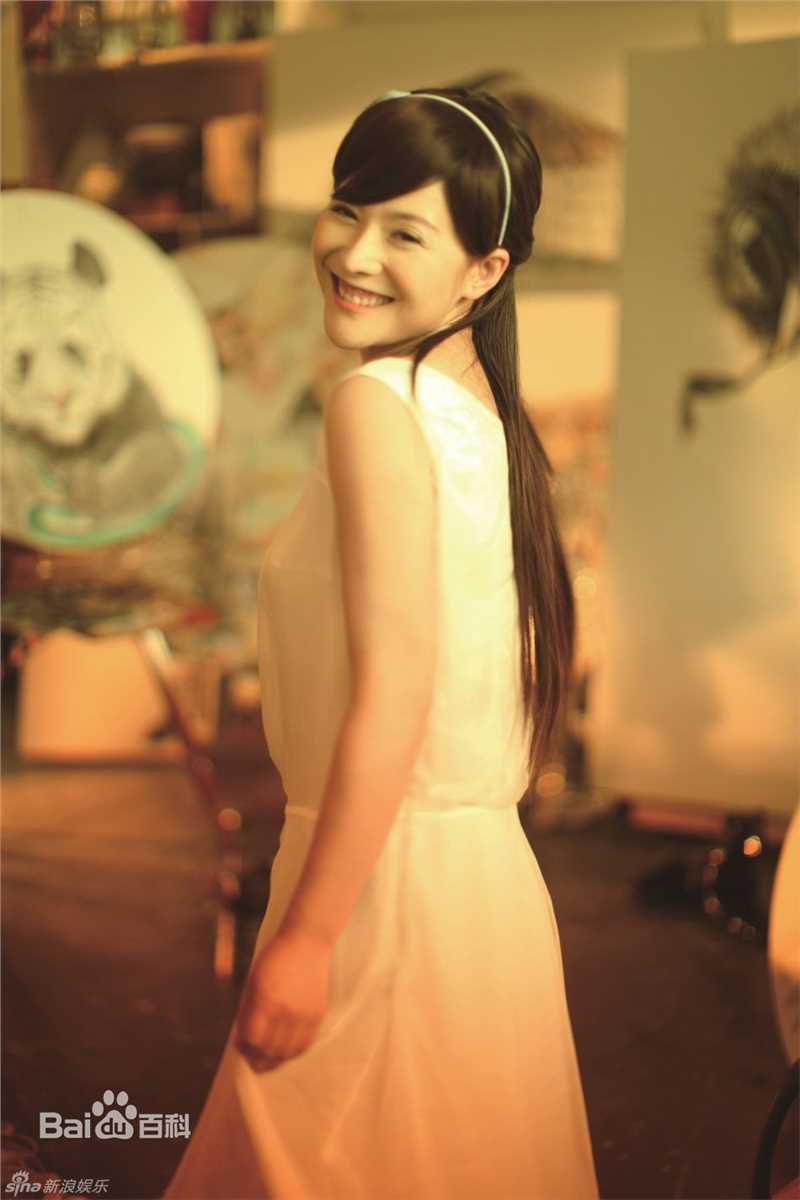 邓紫衣精彩图册