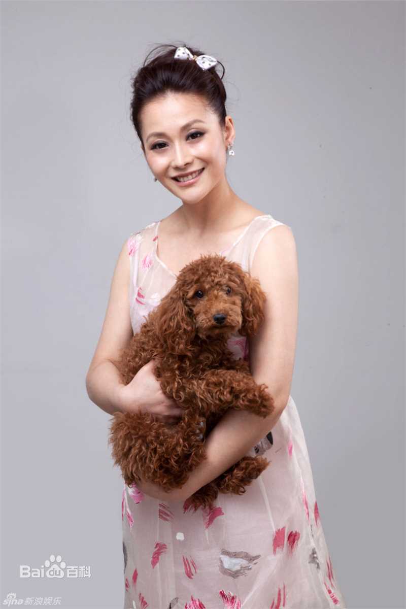 邓紫衣精彩图册