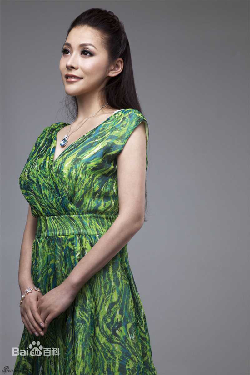 邓紫衣精彩图册