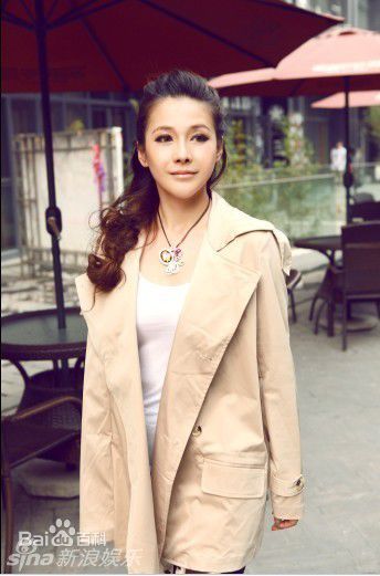 邓紫衣精彩图册