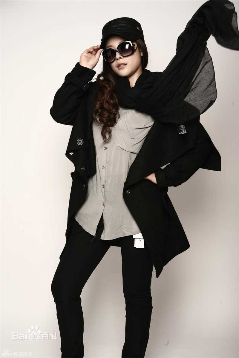 邓紫衣精彩图册