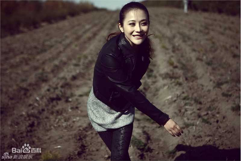 邓紫衣精彩图册