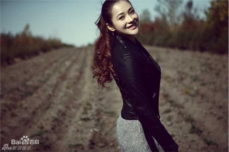 邓紫衣精彩图册