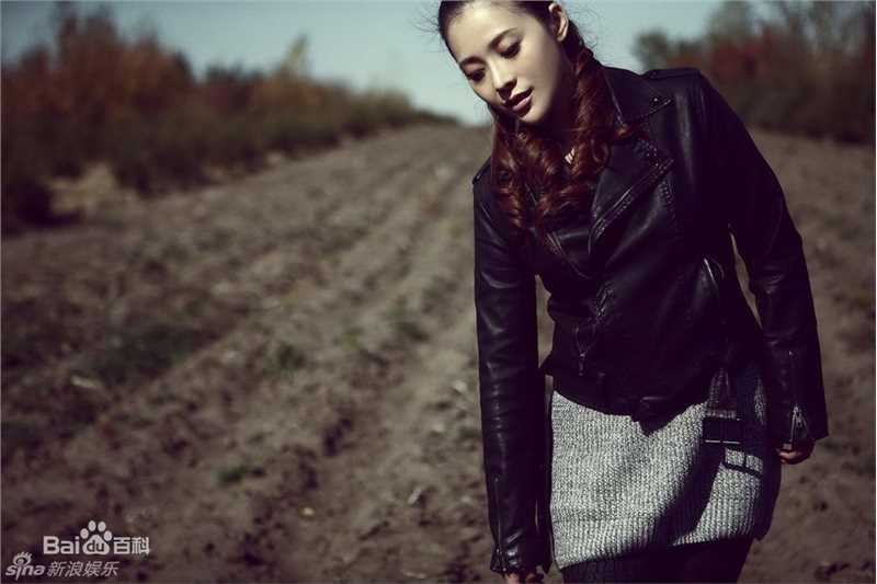 邓紫衣精彩图册