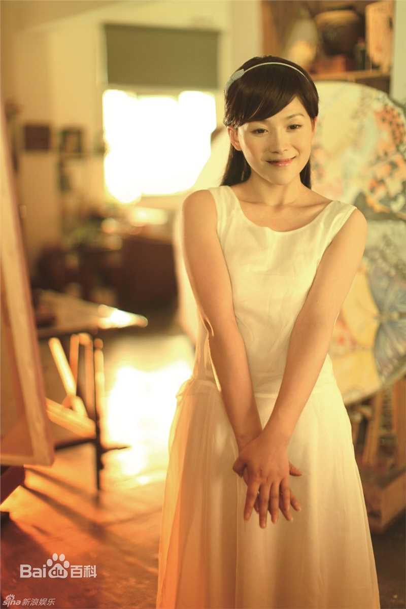 邓紫衣精彩图册