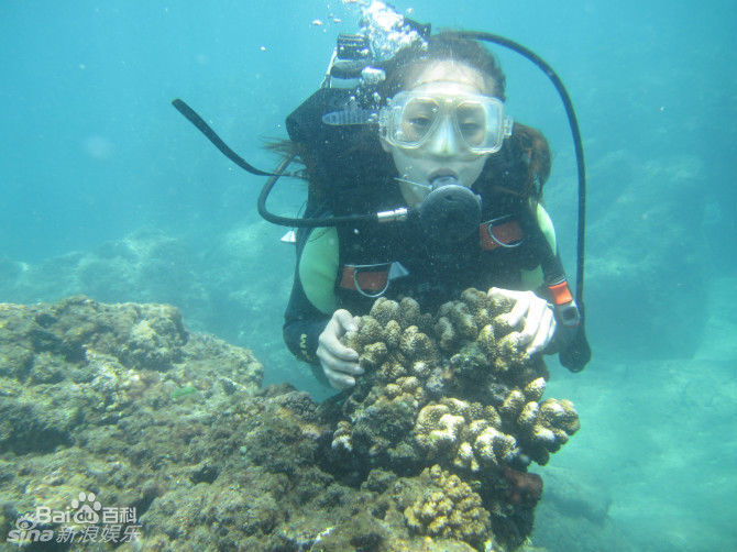 邓紫衣精彩图册