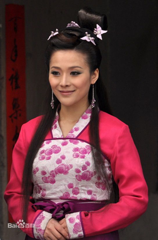 《邓紫衣》封面图片