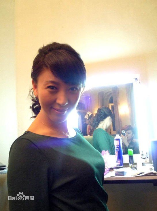 闫学晶影视作品（2005-2010）