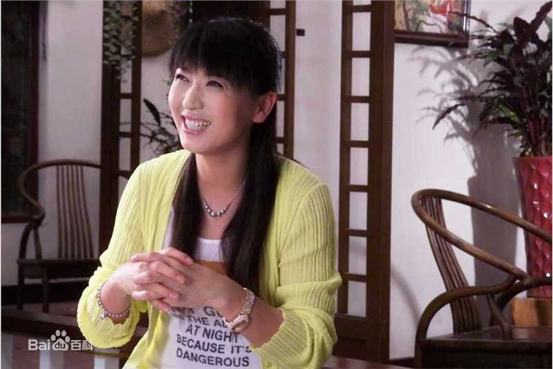 闫学晶影视作品（2005-2010）