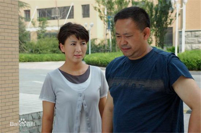 闫学晶影视作品（2005-2010）