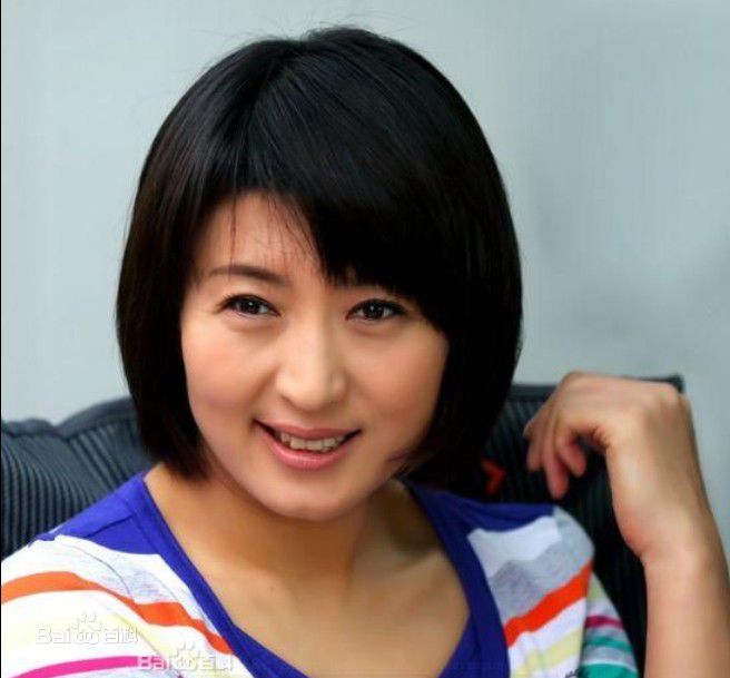 闫学晶影视作品（2005-2010）