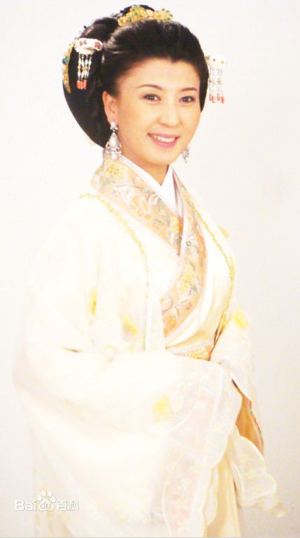 闫学晶影视作品（2005-2010）