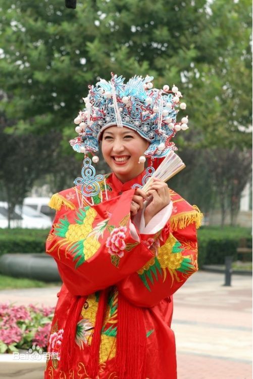 闫学晶影视作品（2005-2010）