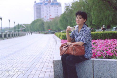 闫学晶影视作品（2005-2010）