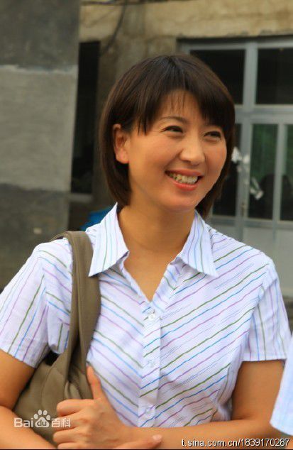 闫学晶影视作品（2005-2010）