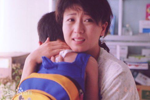 闫学晶影视作品（2005-2010）