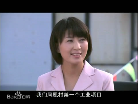 闫学晶影视作品（2005-2010）