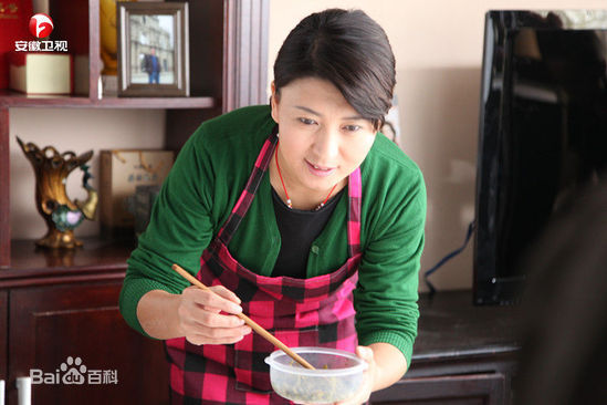 闫学晶影视作品（2011-2013）