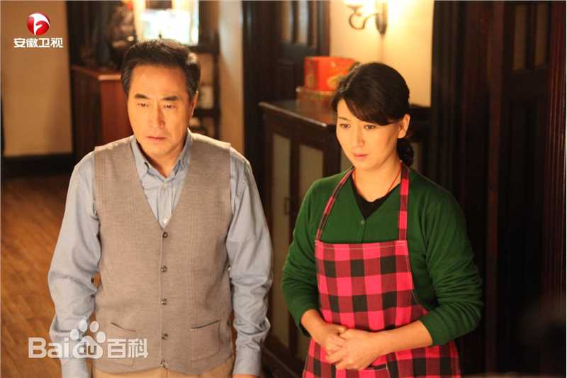 闫学晶影视作品（2011-2013）