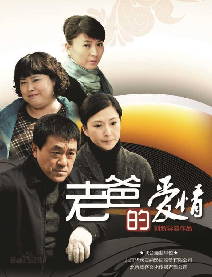 闫学晶影视作品（2011-2013）