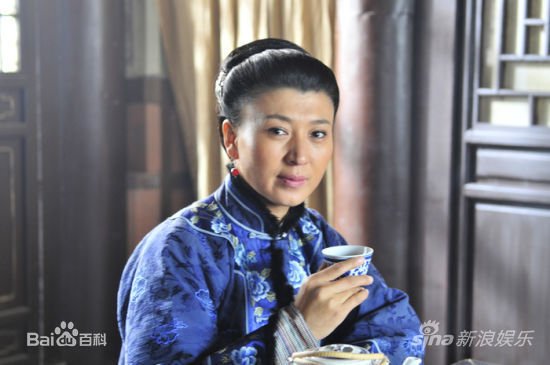 闫学晶影视作品（2011-2013）